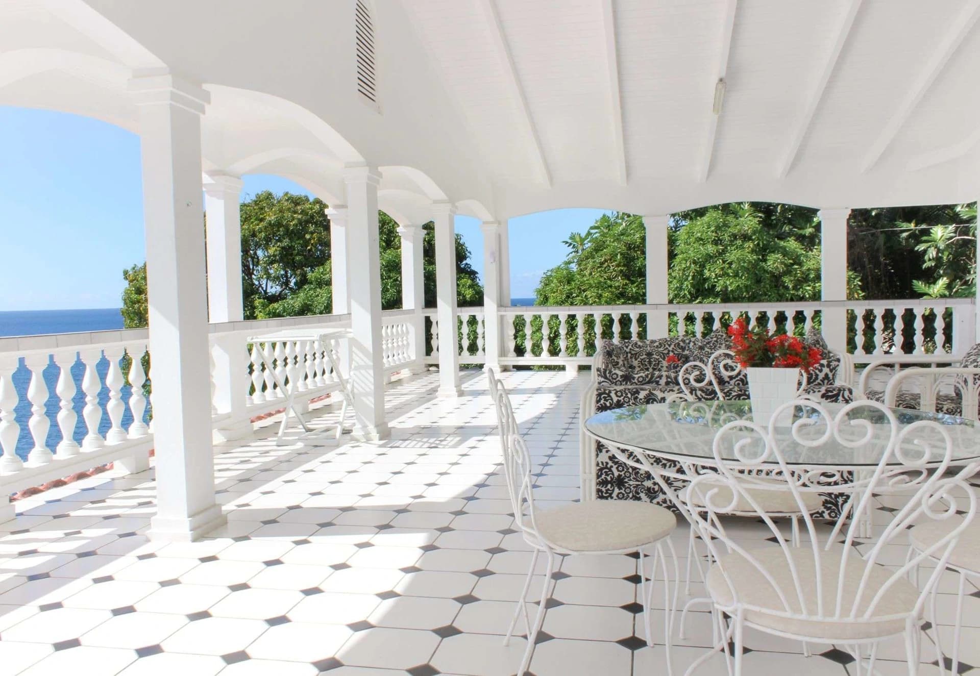 Villa Seaclusion, Vigie. - photo 32