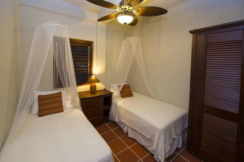 Villa Makambu, Marigot Bay - photo 11