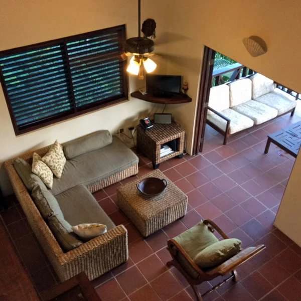 Villa Makambu, Marigot Bay - photo 19