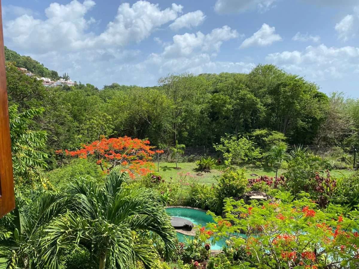 C'est La Vie, Trouya, St Lucia - photo 13