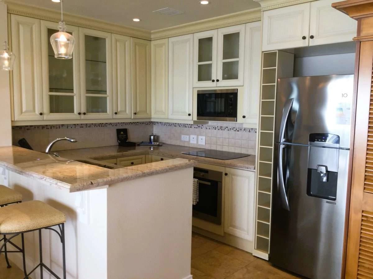 Apartment 121, Landings. - photo 6