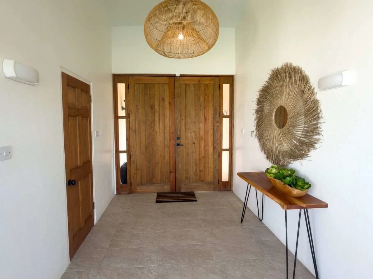 Villa Xanadu, Cap Estate. - photo 2