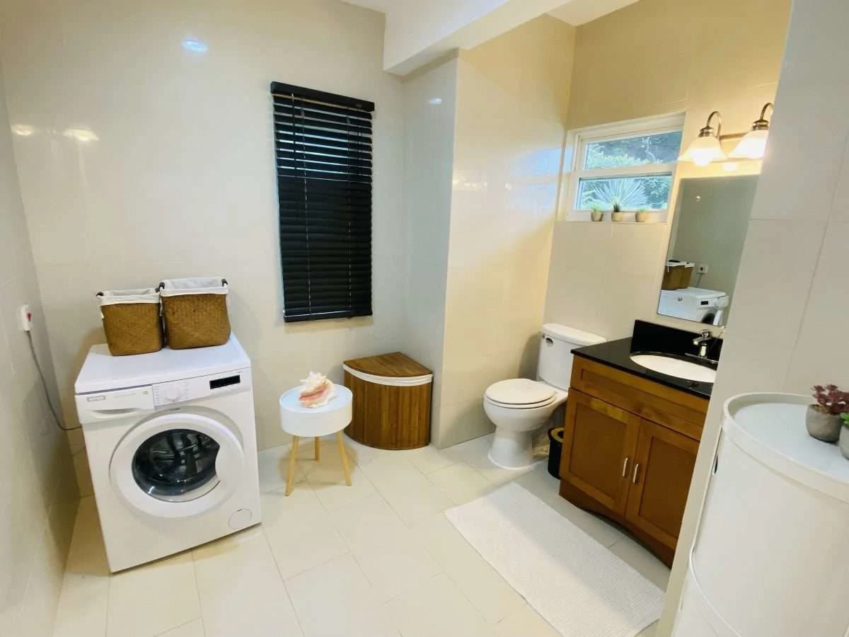 Villa Rodney, Ocean Breeze, Monchy - photo 7