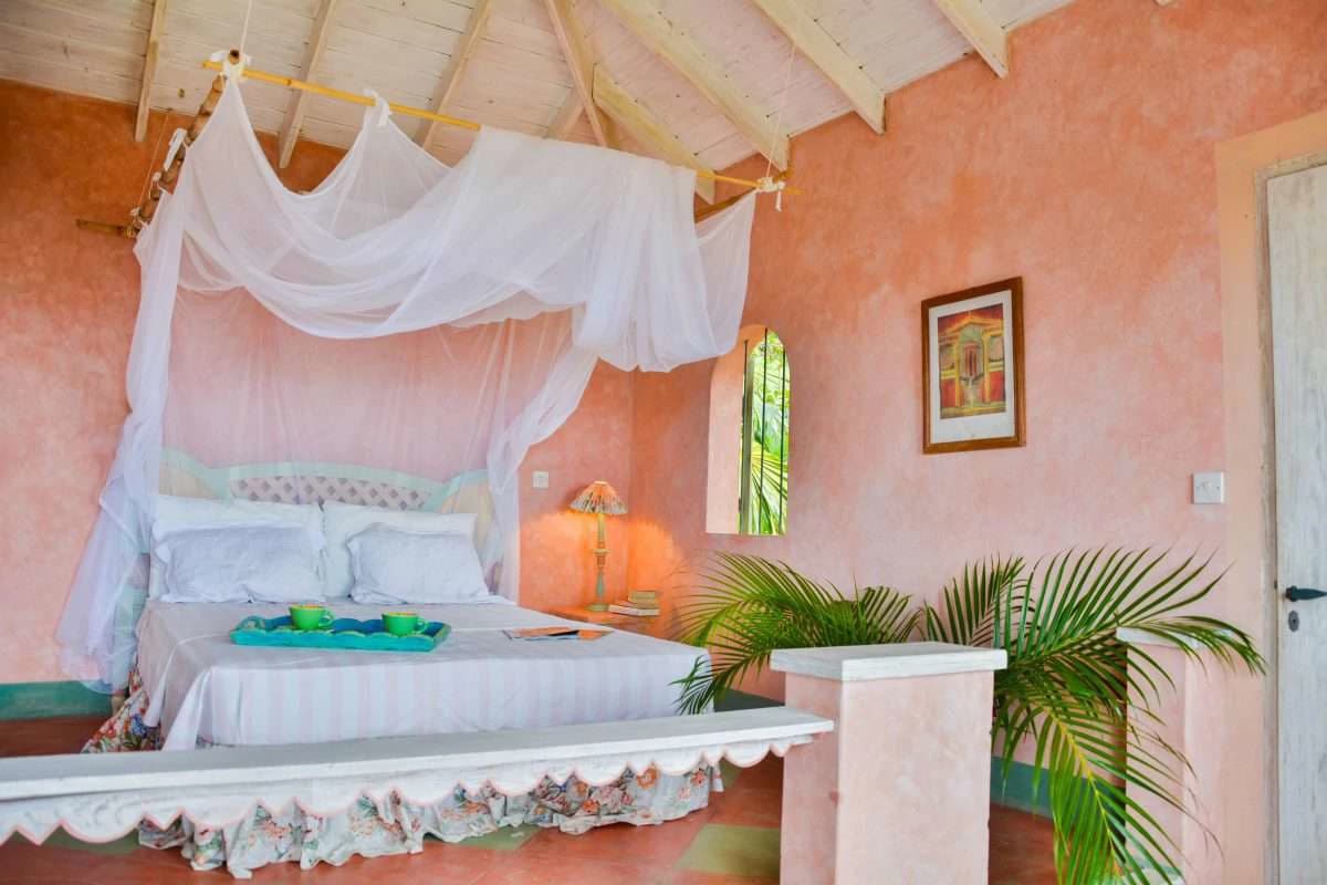 Villa Mandaris, Cap Estate - photo 20