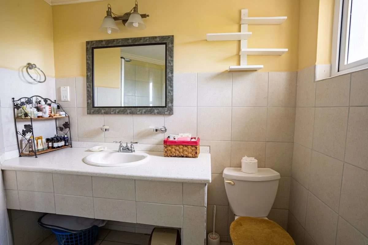 Villa Carisma, Cap Estate. - photo 17