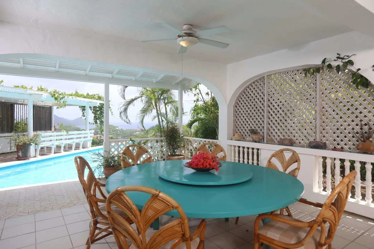 16 Saddleback, Cap Estate. - photo 13
