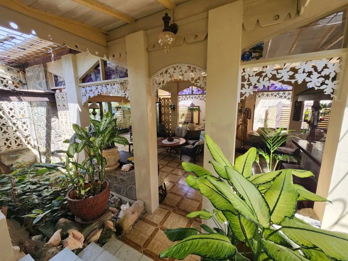 Palm Garden Villa, Cap Estate. - photo 9