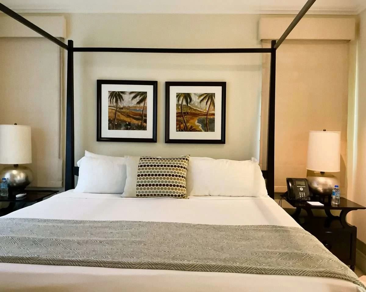 Apt 902, The Landings, Rodney Bay. - photo 8