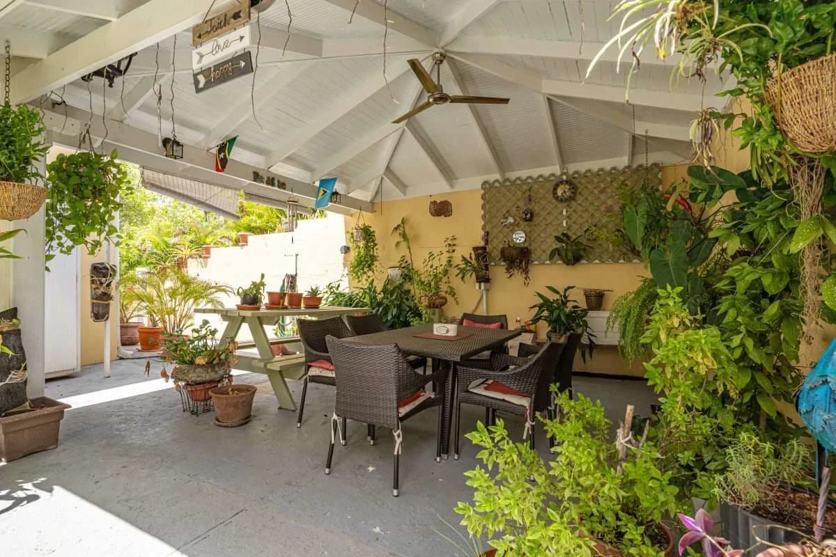 Villa Carisma, Cap Estate. - photo 22