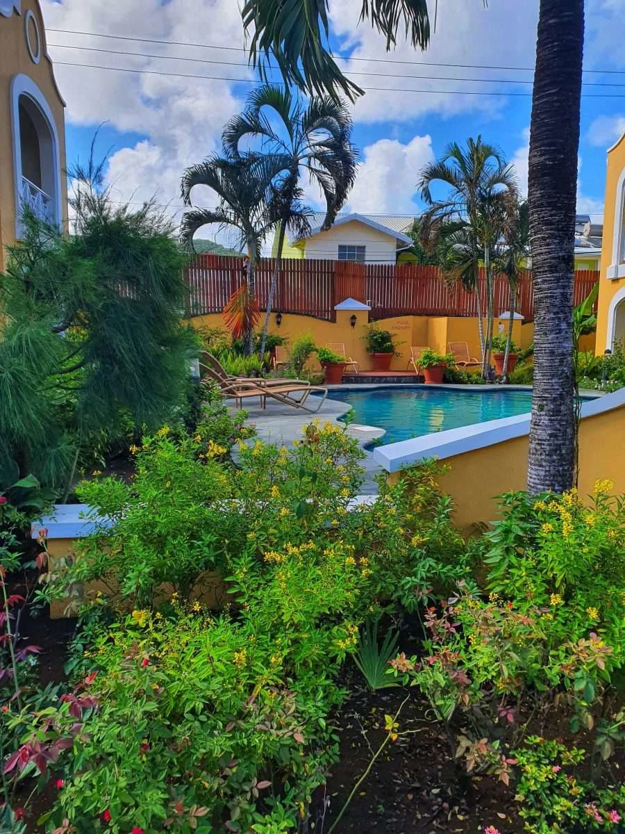 11, The Harbour, Rodney Bay