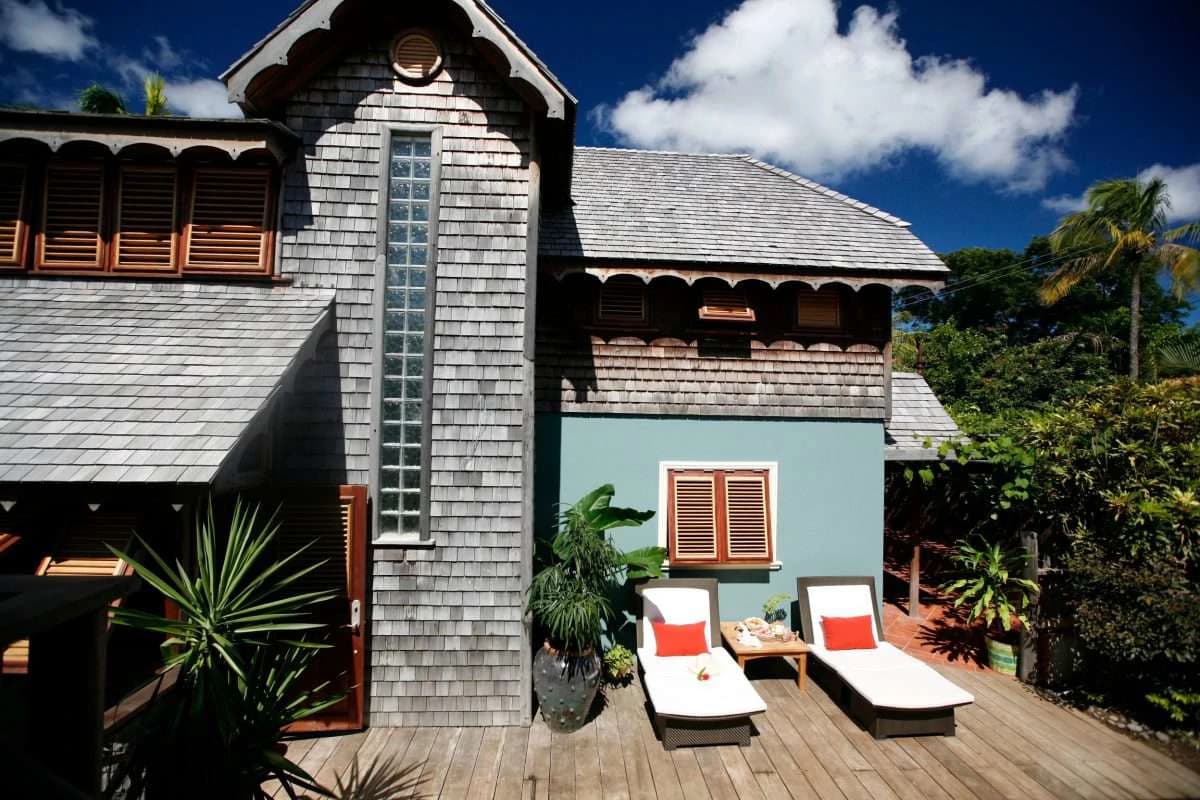 C'est La Vie, Trouya, St Lucia - photo 18