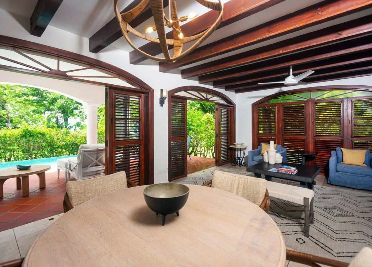 Cap Maison Villa 107 - Manchineel - photo 2