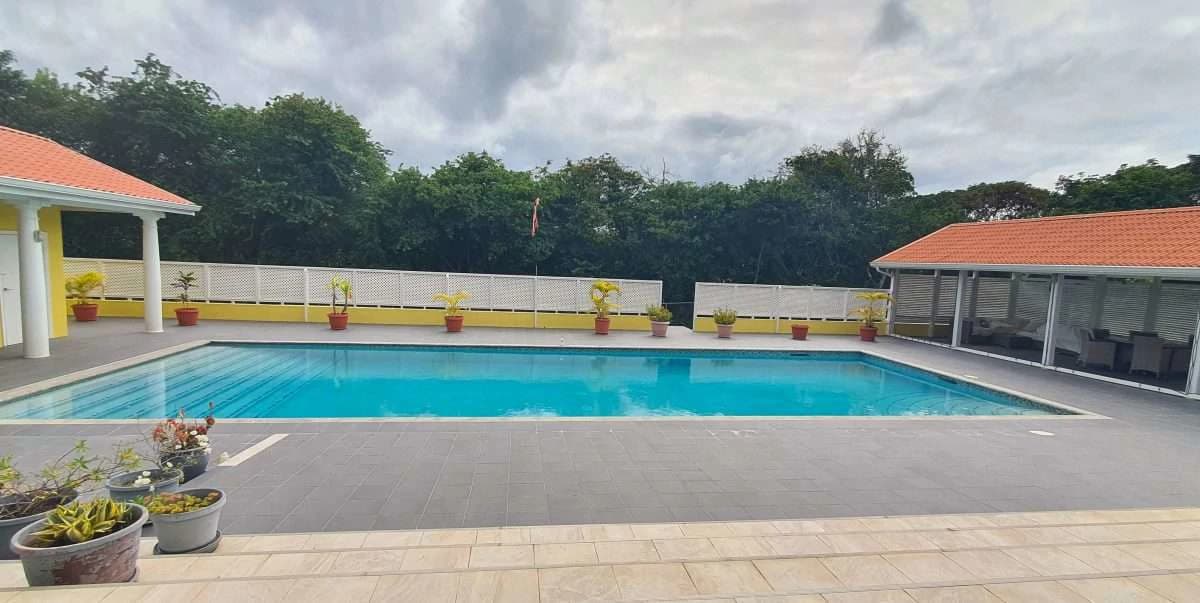 Sunnyside Villa, Cap Estate. - photo 13