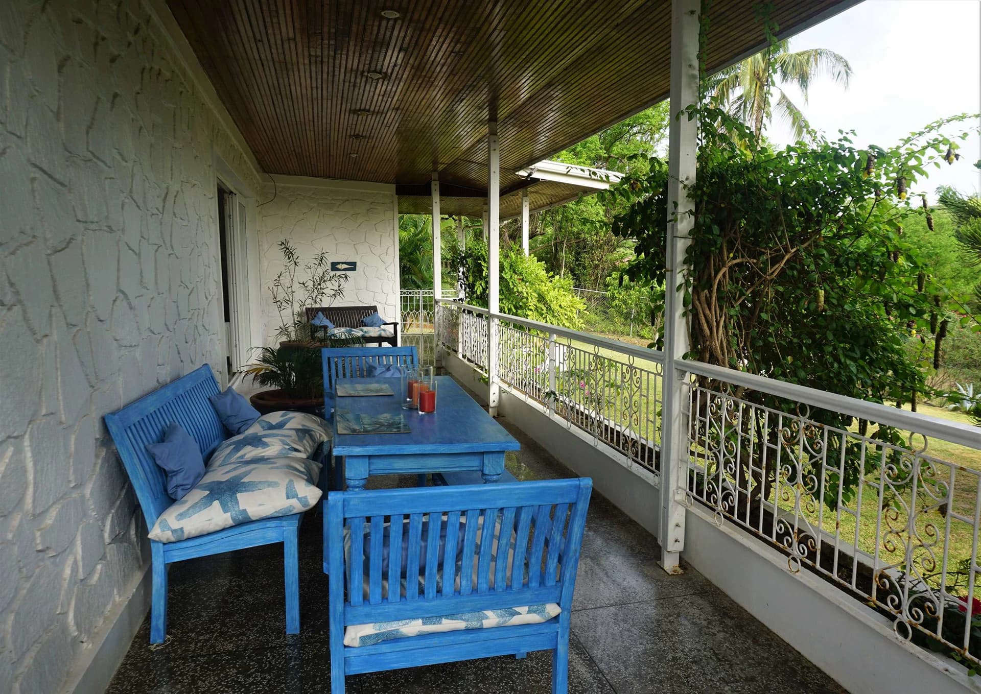 Careffe House, St Lucia - photo 9