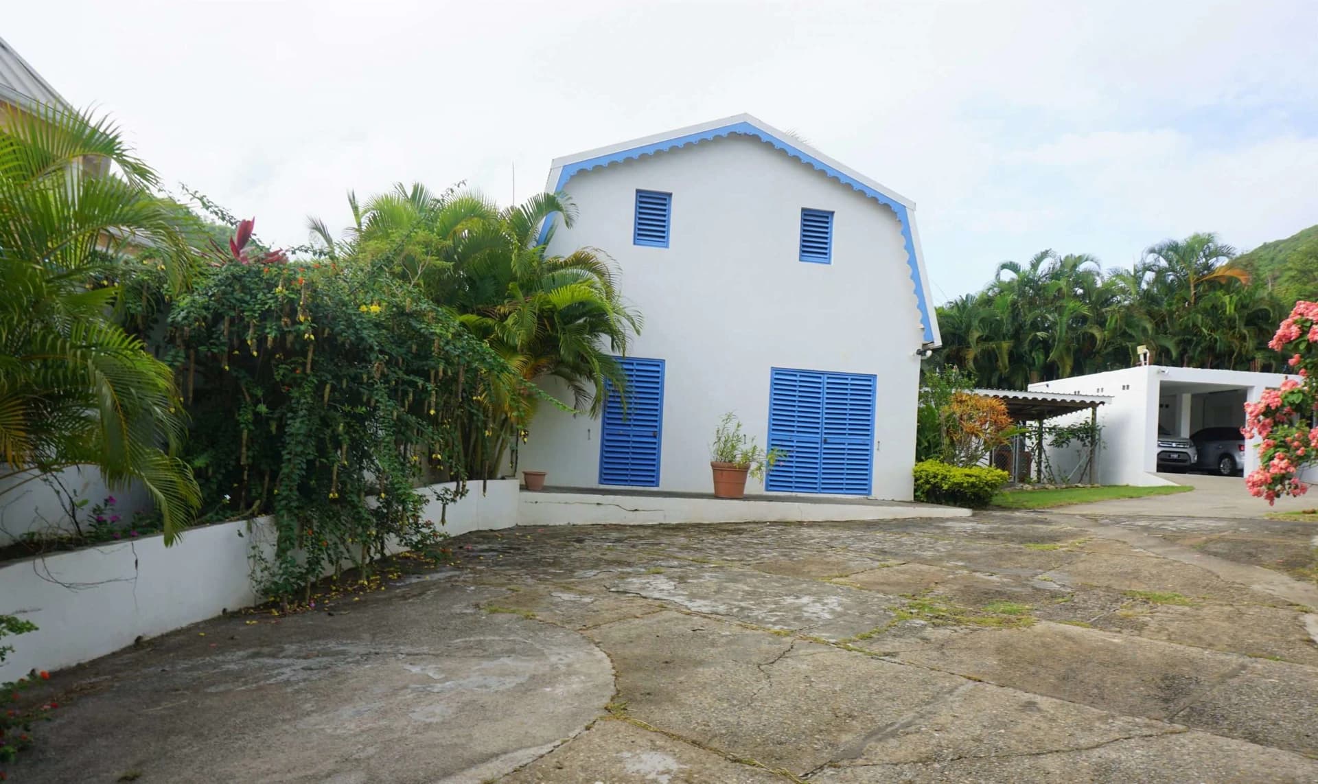 Careffe House, St Lucia - photo 17