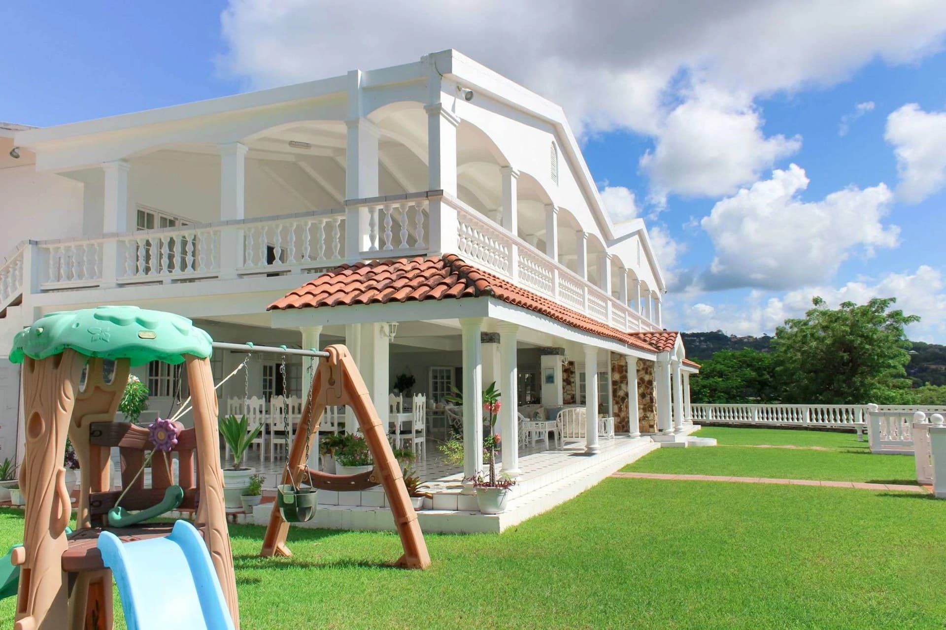 Villa Seaclusion, Vigie. - photo 4