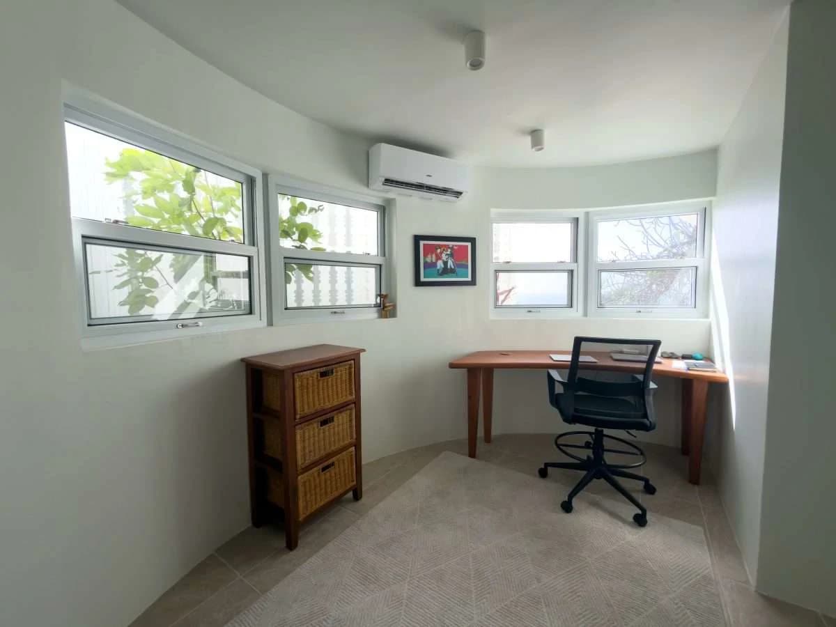 Villa Xanadu, Cap Estate. - photo 19