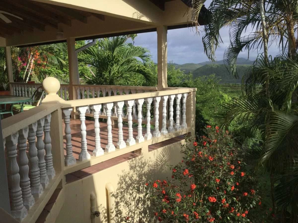Sunset Haven Villa, Cap Estate. - photo 8