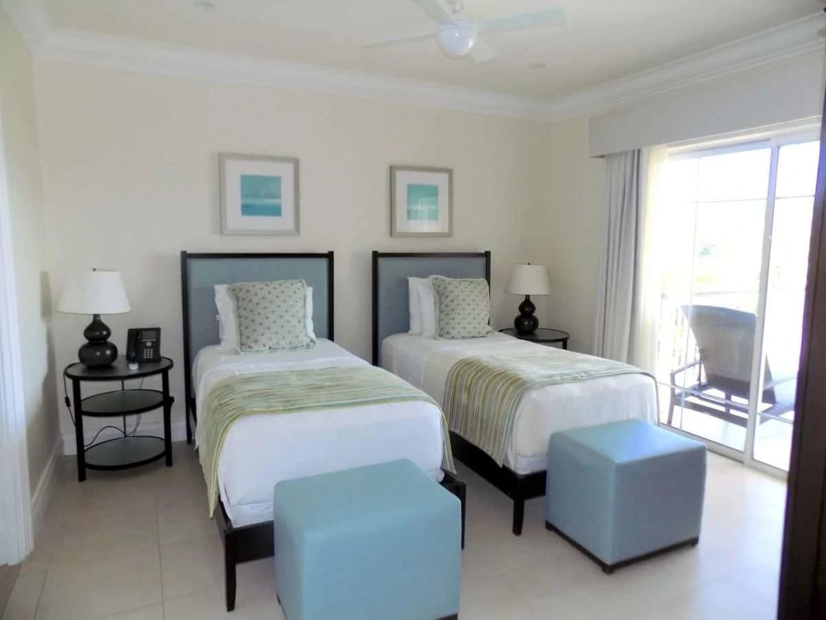 401 The Landings, Rodney Bay. - photo 5