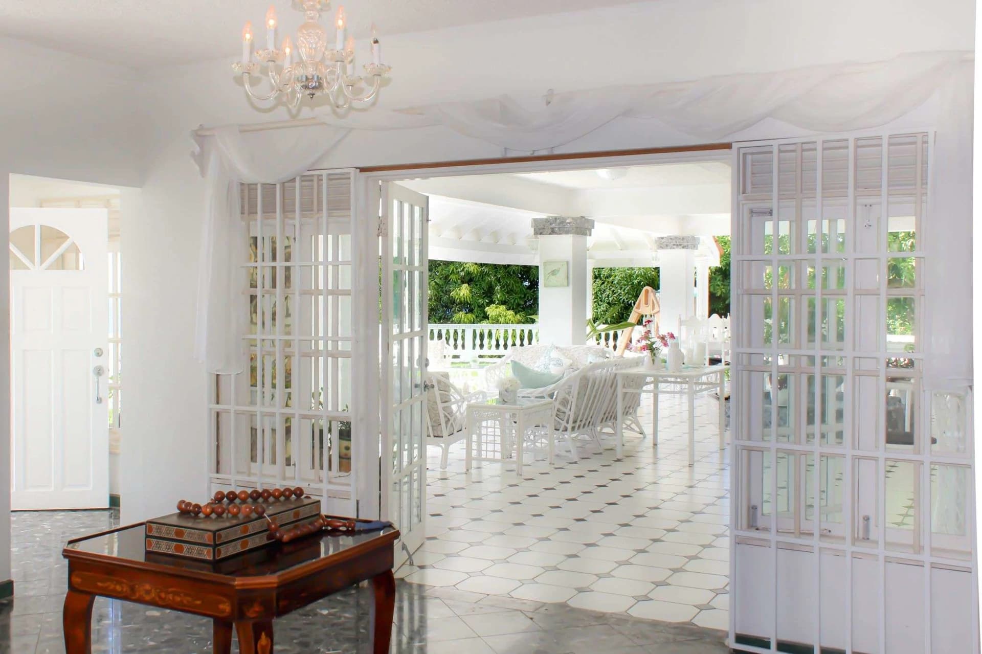 Villa Seaclusion, Vigie. - photo 6