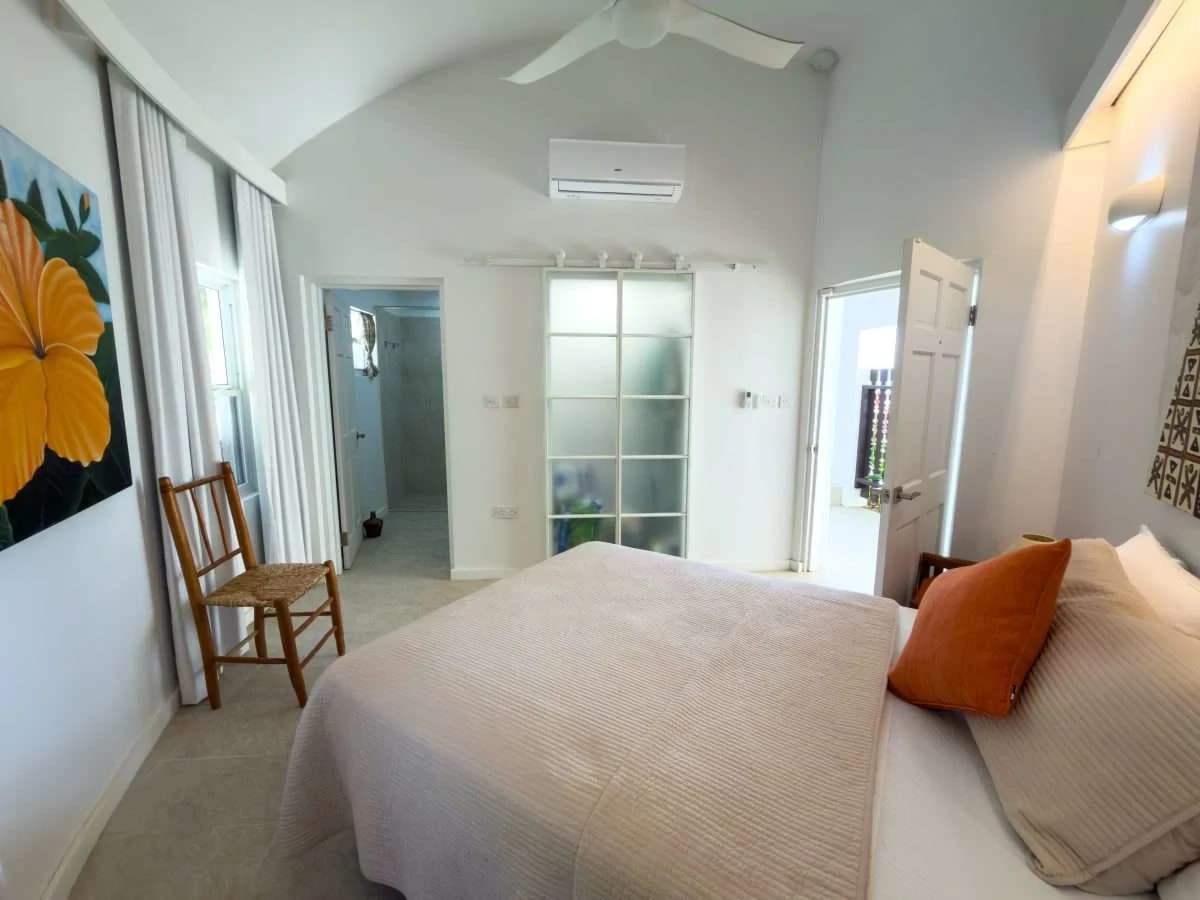 Villa Xanadu, Cap Estate. - photo 17