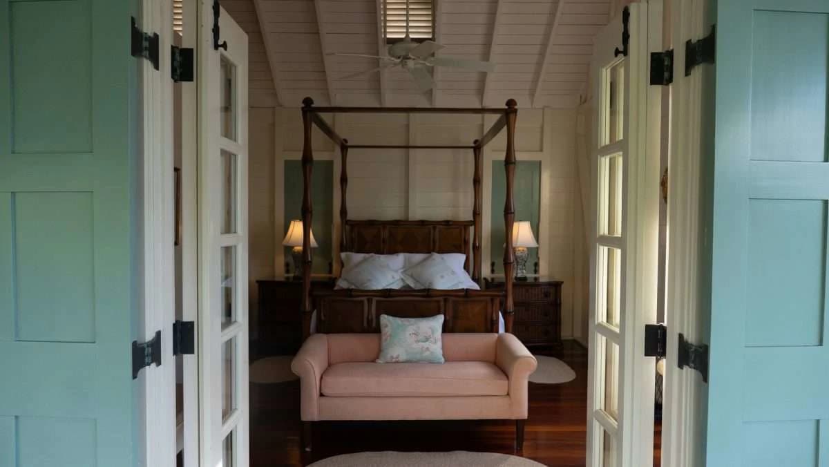 Villa Marigot, Marigot Bay. - photo 23