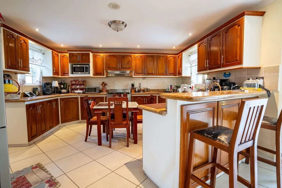 Villa Carisma, Cap Estate. - photo 8