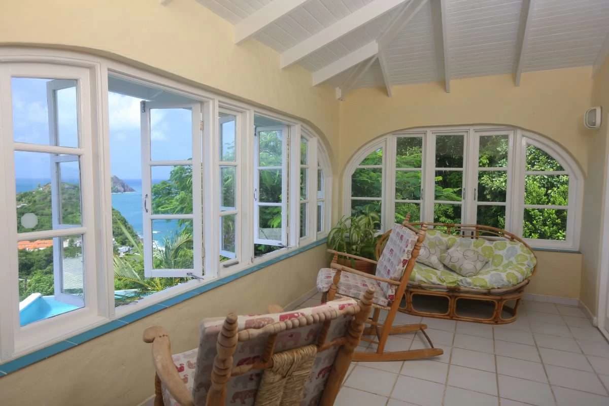16 Saddleback, Cap Estate. - photo 6