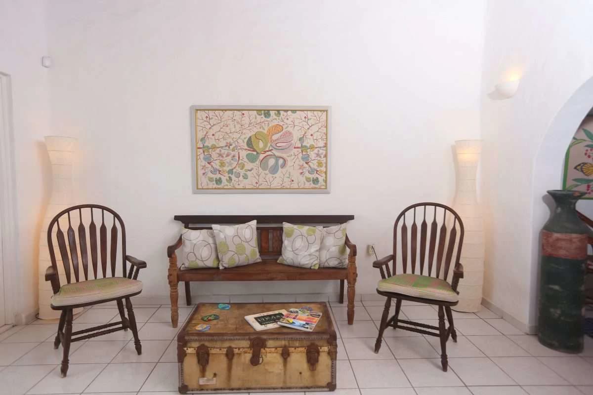 16 Saddleback, Cap Estate. - photo 4