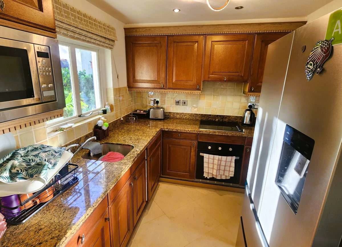 67 Cap Cove, Cap Estate. - photo 4