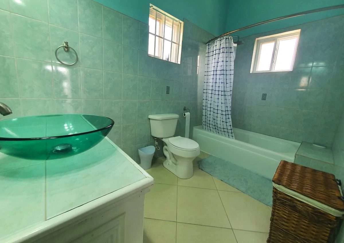 Villa Darcy, Belle Vue, Cap Estate. - photo 13
