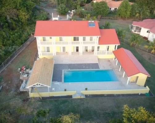 Sunnyside Villa, Cap Estate. - photo 4
