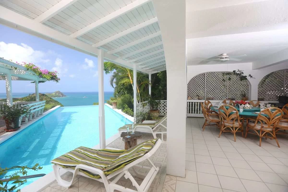 16 Saddleback, Cap Estate. - photo 15