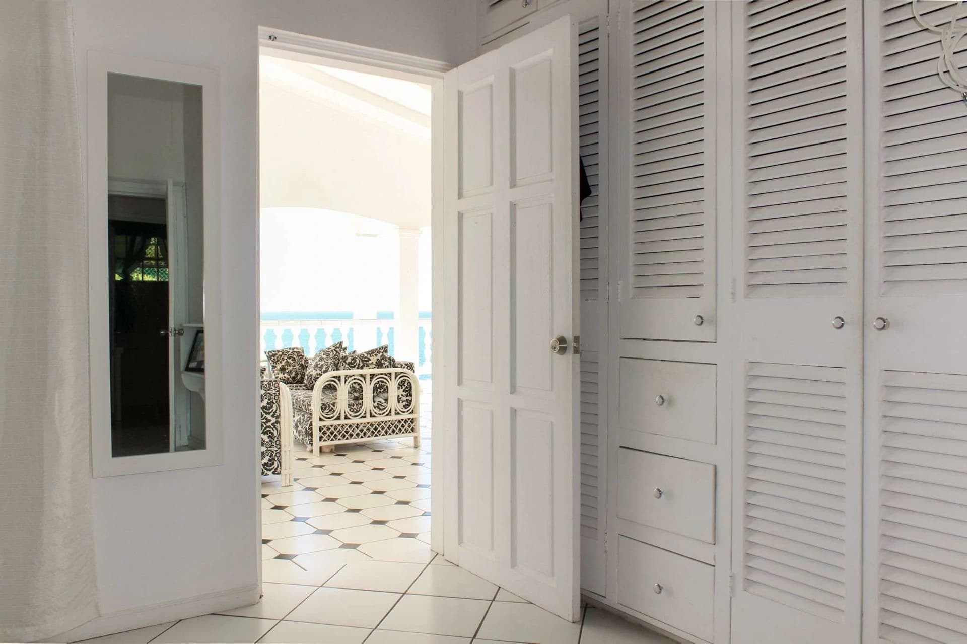Villa Seaclusion, Vigie. - photo 26
