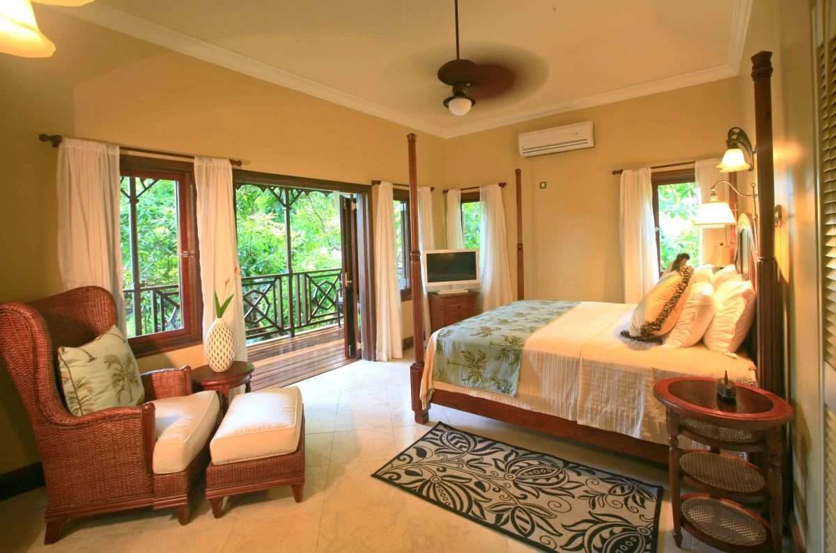 C'est La Vie, Trouya, St Lucia - photo 11