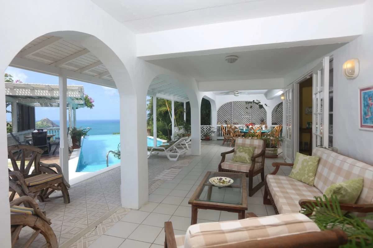 16 Saddleback, Cap Estate. - photo 18
