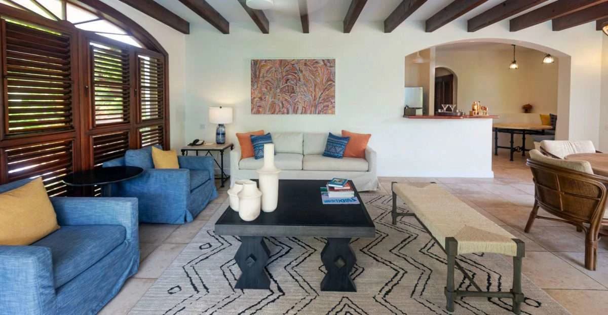 Cap Maison Villa 107 - Manchineel - photo 5