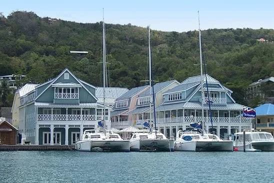 5A, Marina Village. Under Offer