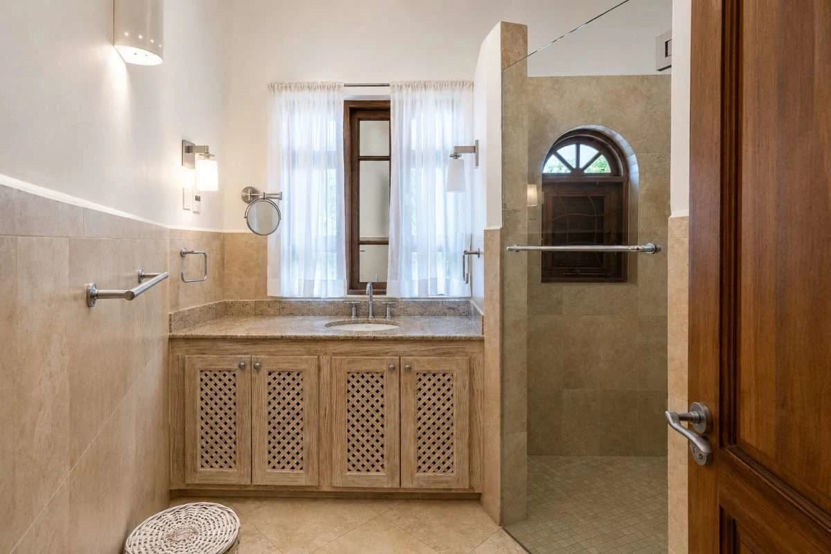 Villa Butterfly, Mount Du Cap. - photo 17