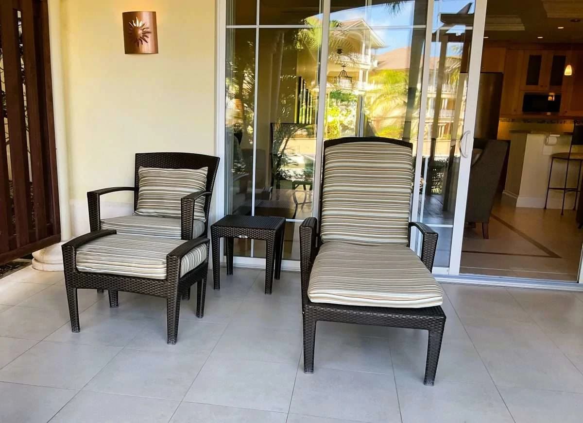Apt 902, The Landings, Rodney Bay. - photo 4