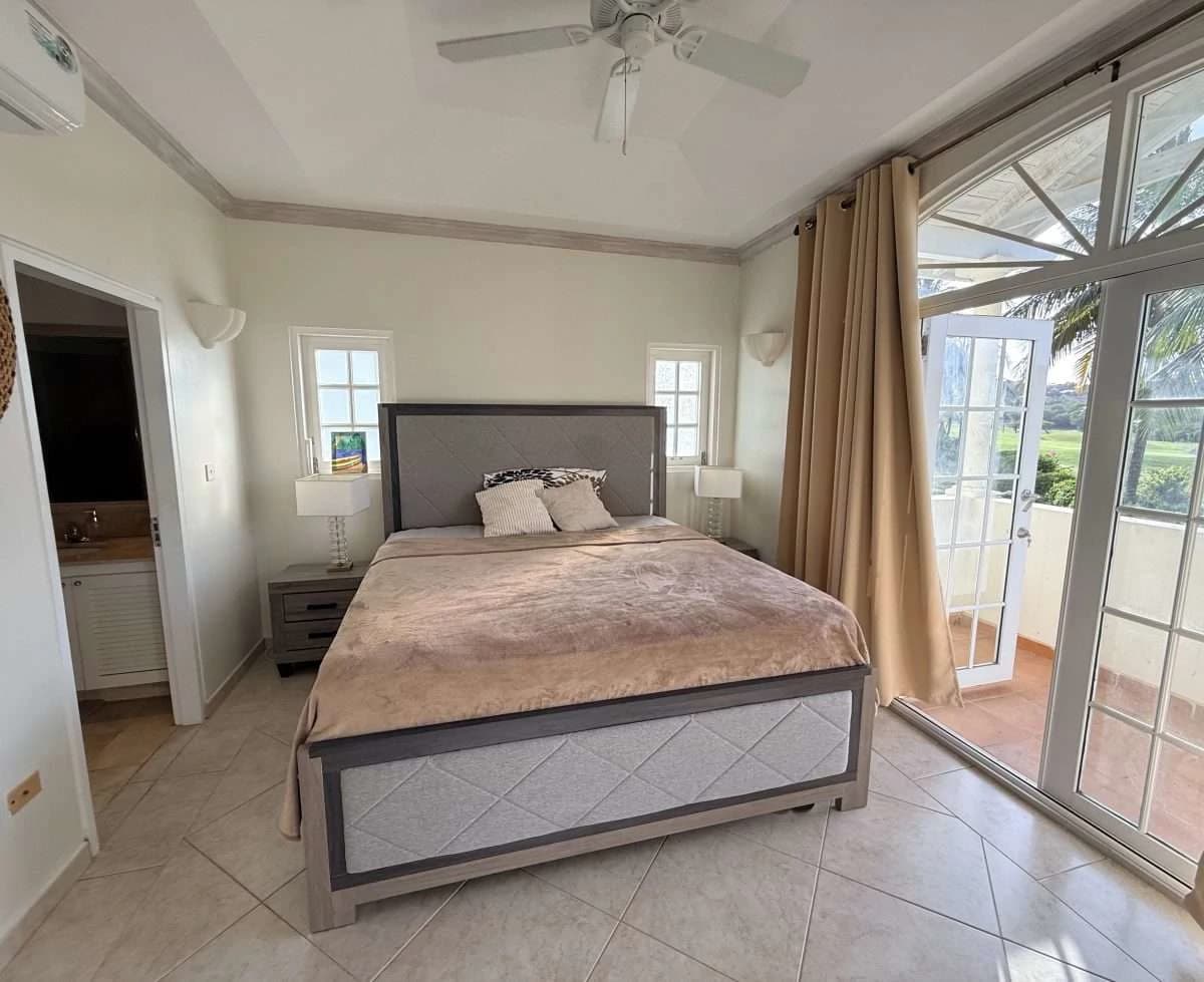 3, Bedroom Townhouse, Villas on the Green. - photo 13