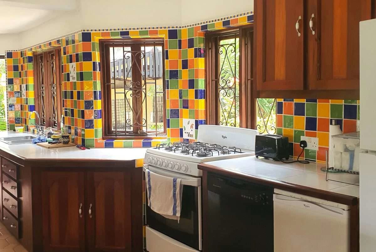 Sunset Haven Villa, Cap Estate. - photo 3