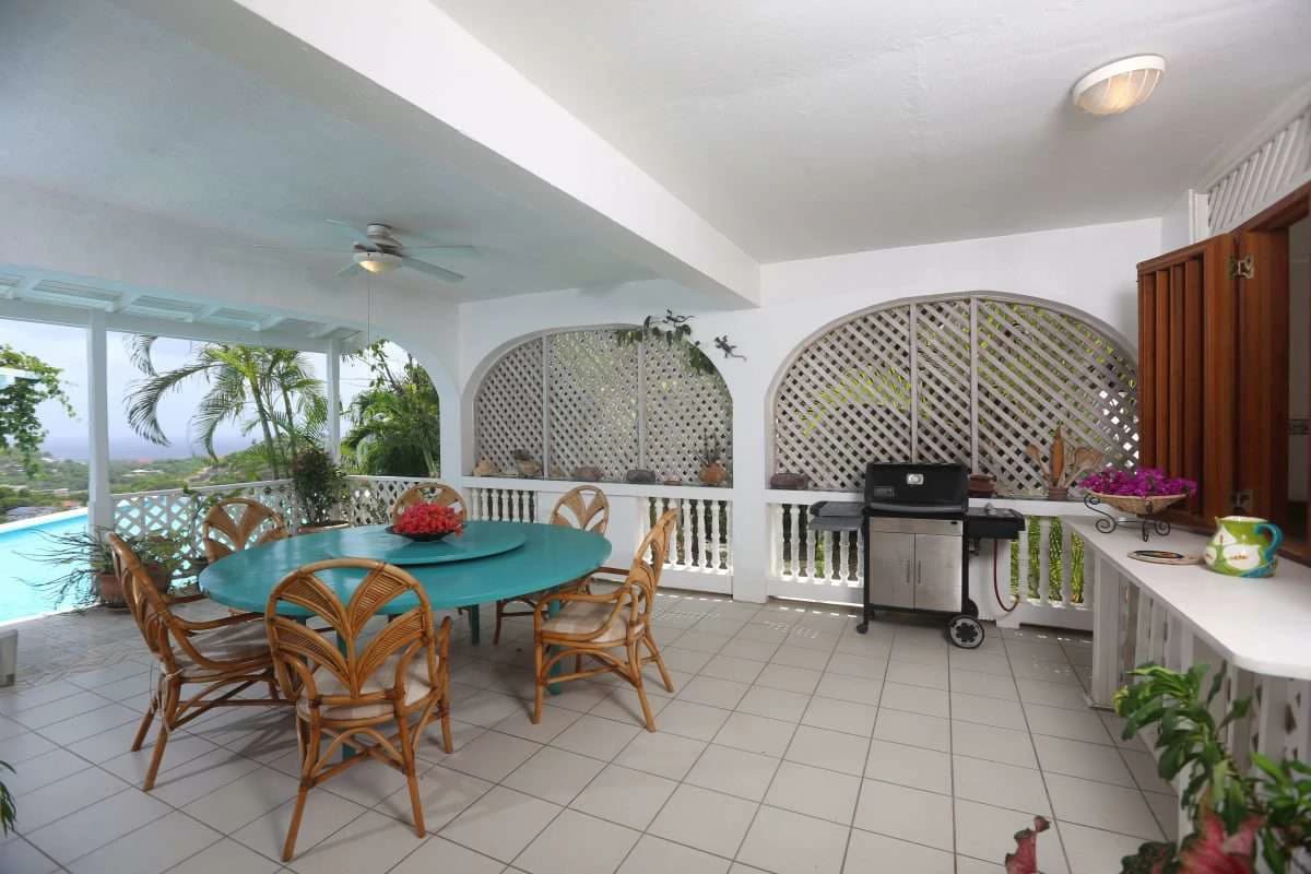 16 Saddleback, Cap Estate. - photo 12