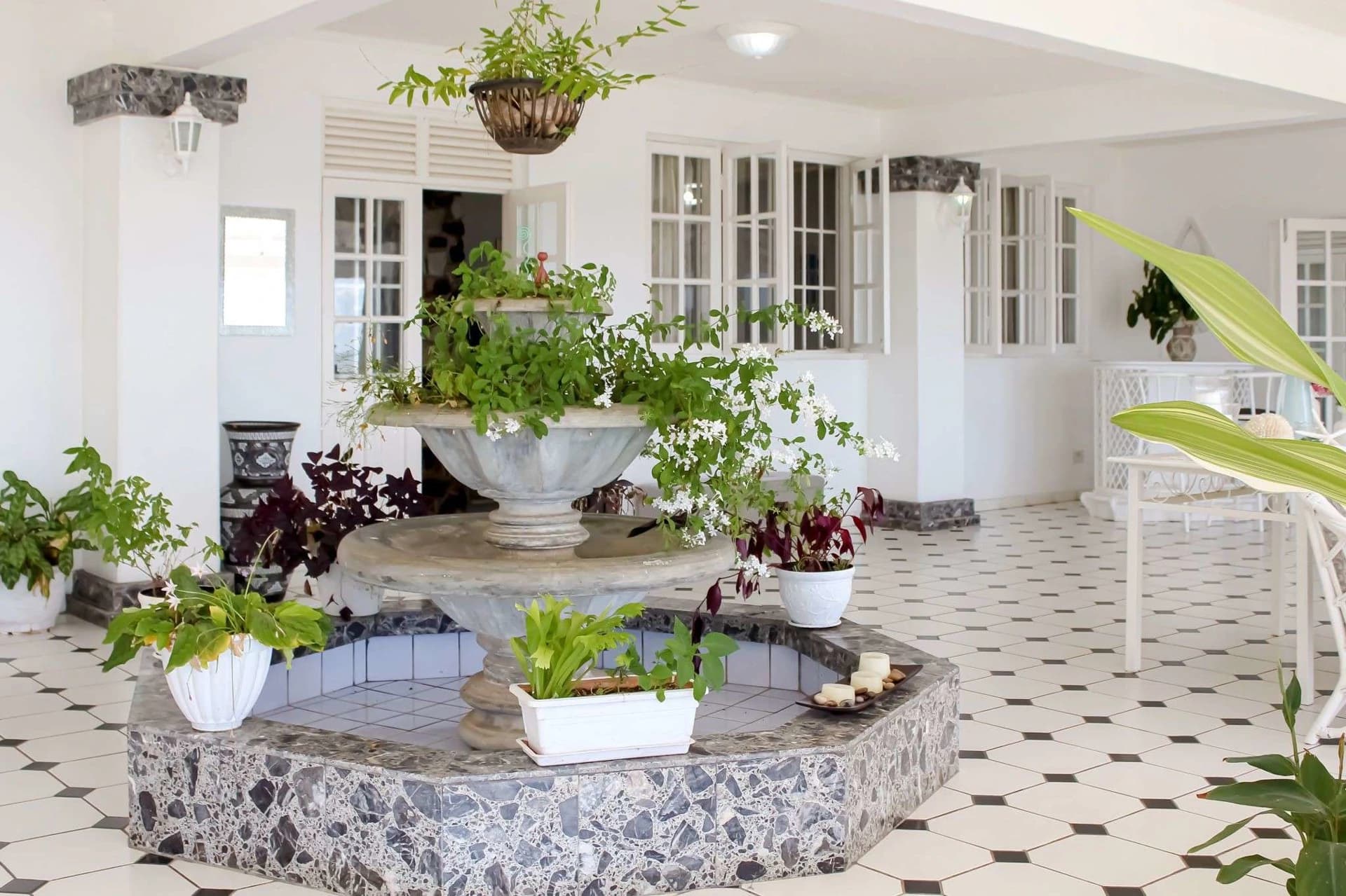 Villa Seaclusion, Vigie. - photo 10