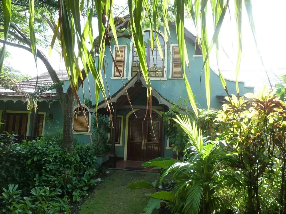 C'est La Vie, Trouya, St Lucia - photo 15