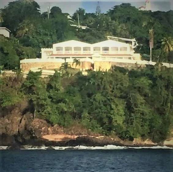 Villa Seaclusion, Vigie. - photo 2