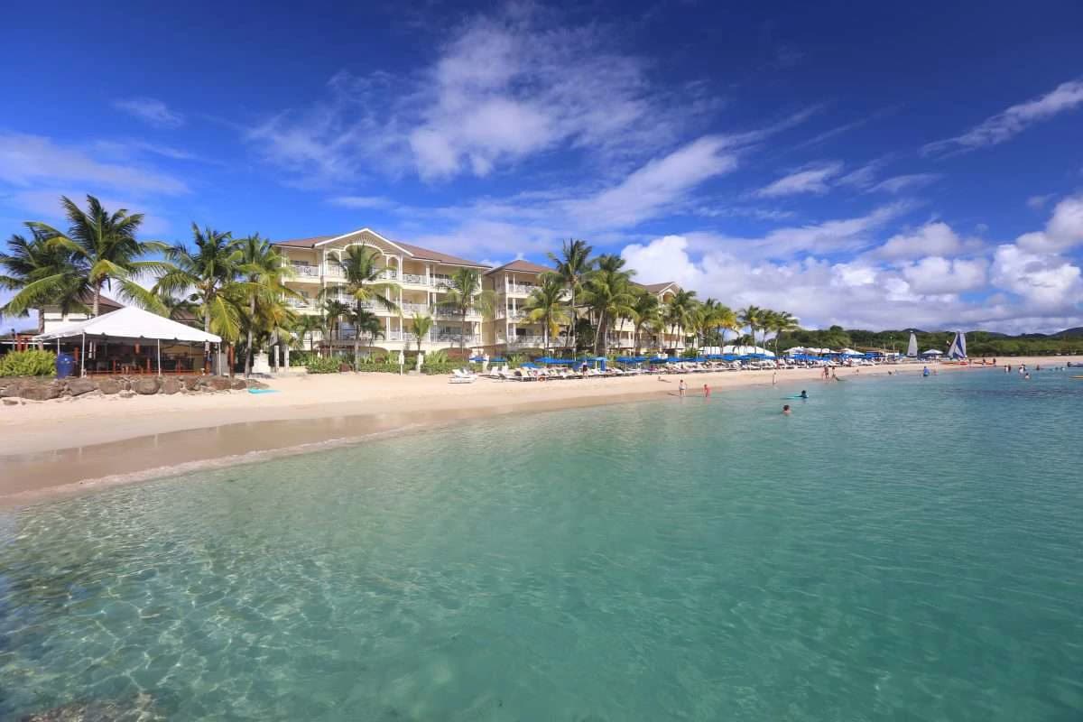 Apartment 1301, Landings, Rodney Bay
