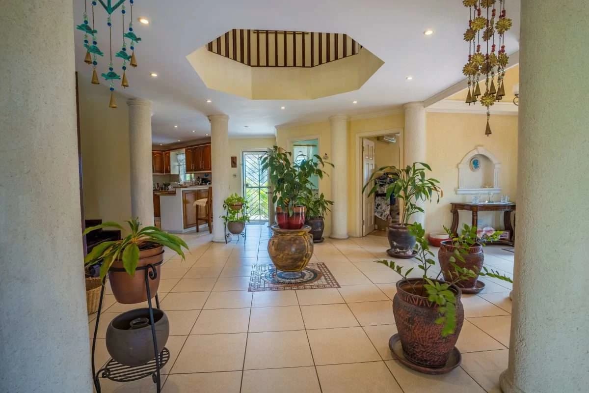 Villa Carisma, Cap Estate. - photo 10