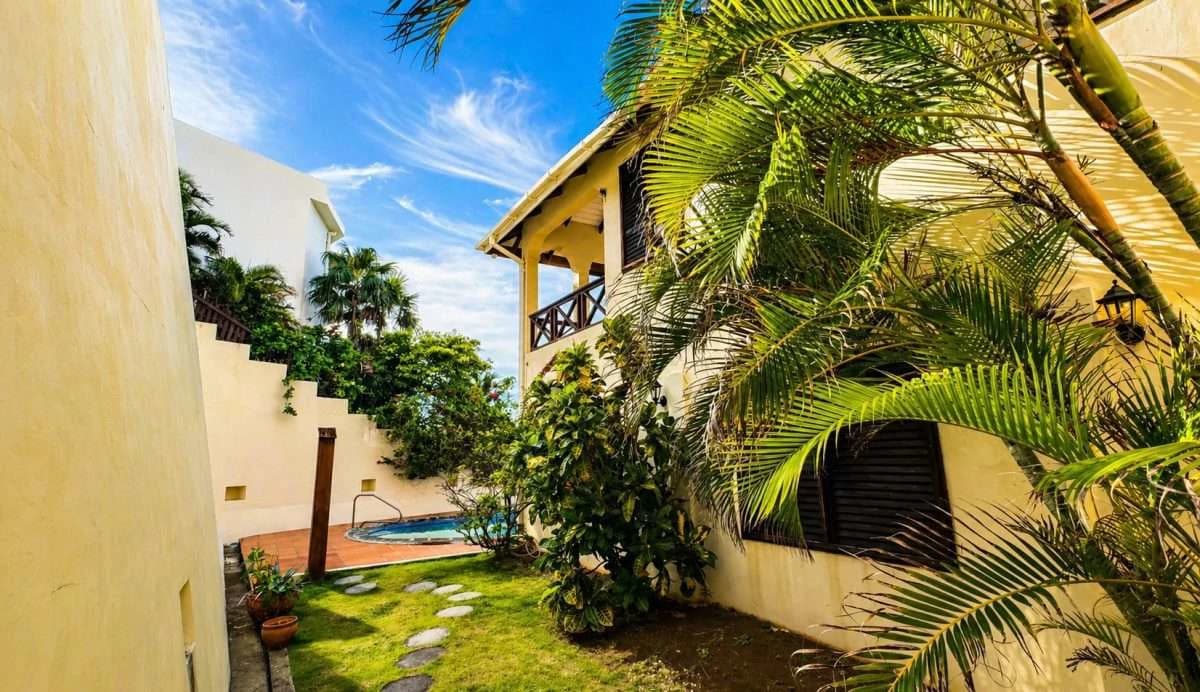 Sea Cliff, Cap Estate. - photo 24