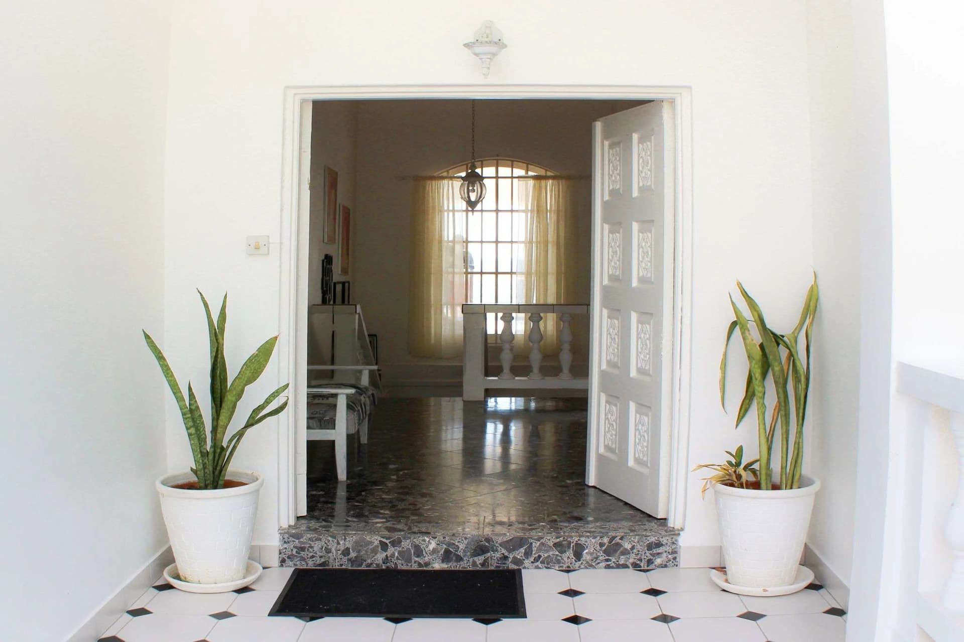 Villa Seaclusion, Vigie. - photo 17